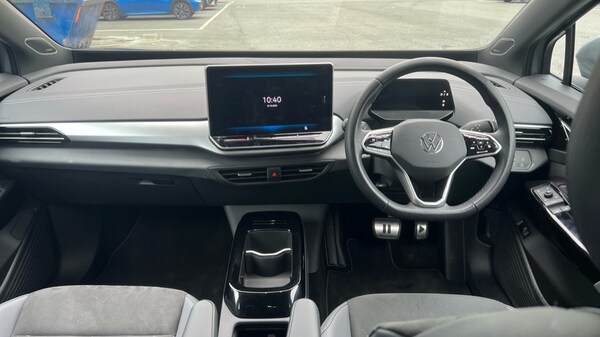 Used Volkswagen ID.4 2025 for sale - 75514590: Photo 12