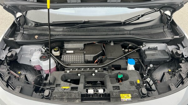 Used Volkswagen ID.4 2025 for sale - 75514590: Photo 17