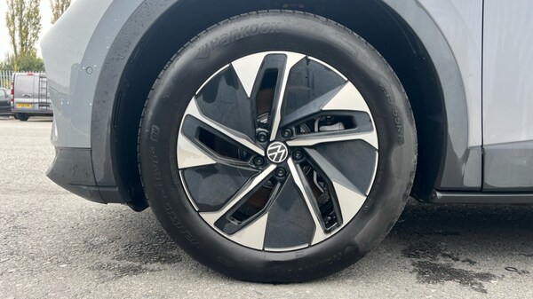 Used Volkswagen ID.4 2025 for sale - 75514590: Photo 18