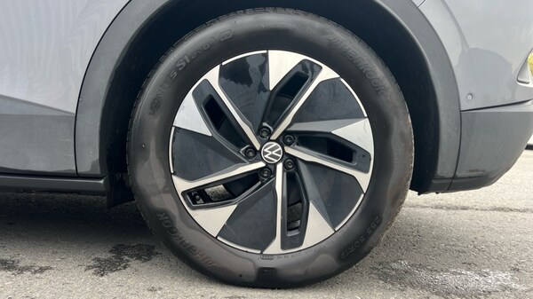 Used Volkswagen ID.4 2025 for sale - 75514590: Photo 19