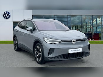 Volkswagen - ID.4