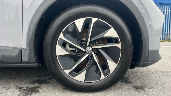 Used Volkswagen ID.4 2025 for sale - 75514590: Photo 20