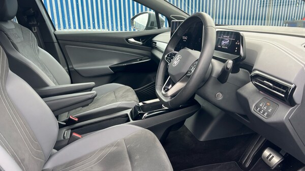 Used Volkswagen ID.4 2025 for sale - 75514590: Photo 26