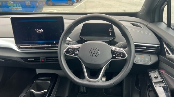 Used Volkswagen ID.4 2025 for sale - 75514590: Photo 27