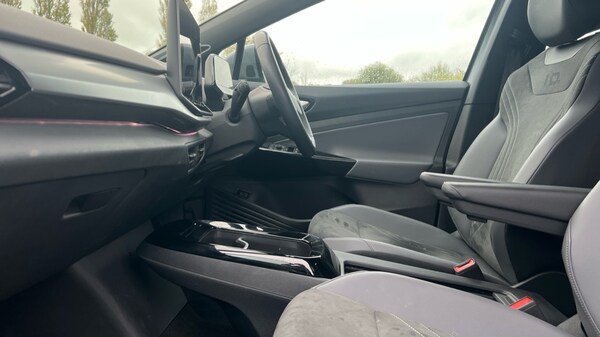 Used Volkswagen ID.4 2025 for sale - 75514590: Photo 28