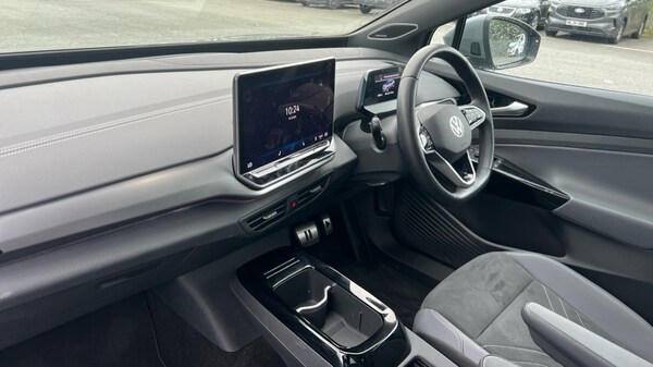 Used Volkswagen ID.4 2025 for sale - 75514590: Photo 2