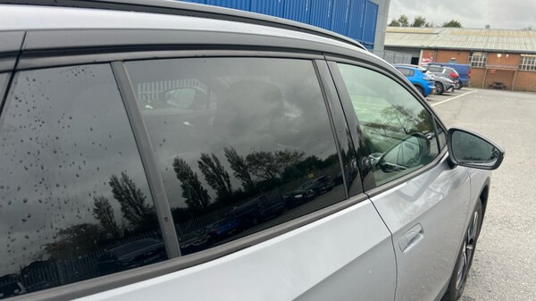 Used Volkswagen ID.4 2025 for sale - 75514590: Photo 50
