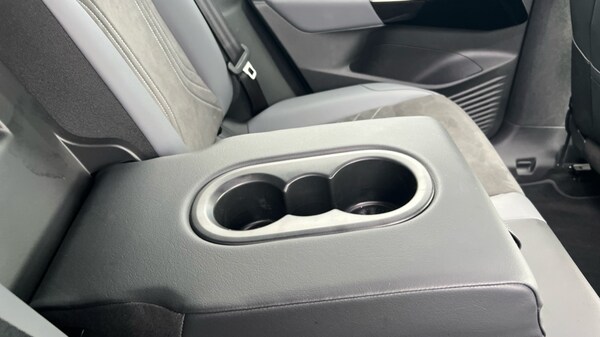 Used Volkswagen ID.4 2025 for sale - 75514590: Photo 54