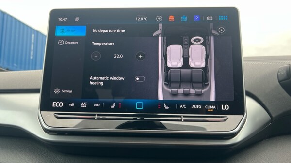 Used Volkswagen ID.4 2025 for sale - 75514590: Photo 69