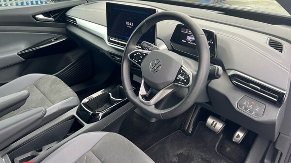 Used Volkswagen ID.4 2025 for sale - 75514590: Photo 6