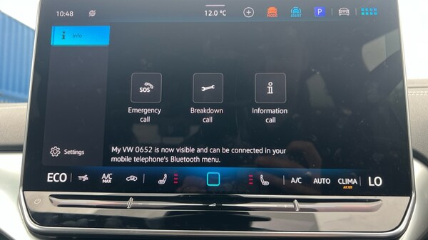 Used Volkswagen ID.4 2025 for sale - 75514590: Photo 71