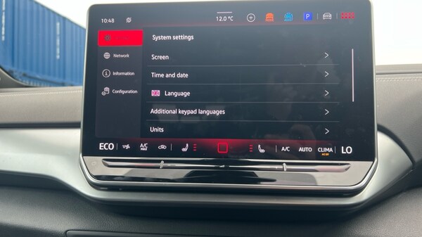 Used Volkswagen ID.4 2025 for sale - 75514590: Photo 74
