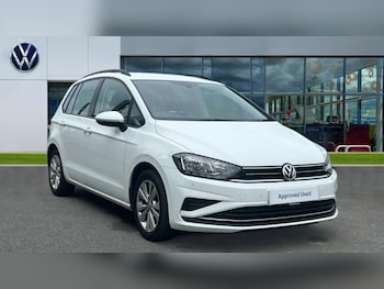 2019 - 2.0 TDI 150 SE [Nav] 5dr DSG