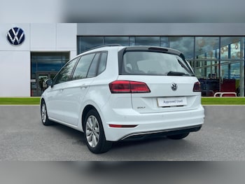 Used Volkswagen Golf SV 2019 for sale - 75992691: Photo