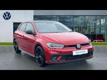2024 - 2.0 TSI GTI Edition 25 5dr DSG