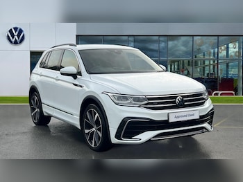 Used Volkswagen Tiguan 2023 for sale - 76826733: Photo