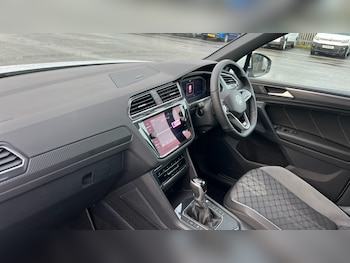 Used Volkswagen Tiguan 2023 for sale - 76826733: Photo