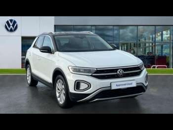 2022 - 1.0 TSI Style 5dr