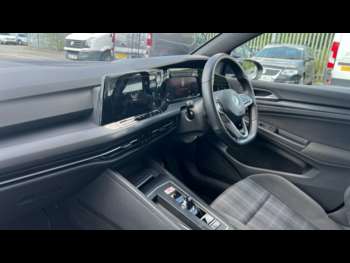 Used Volkswagen Golf 2021 for sale - 74796442: Photo