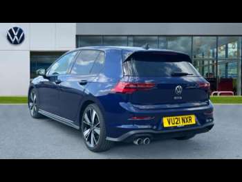 Used Volkswagen Golf 2021 for sale - 74796442: Photo