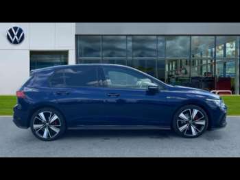Used Volkswagen Golf 2021 for sale - 74796442: Photo