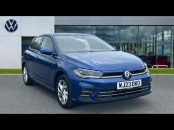 2023 - 1.0 TSI Style 5dr