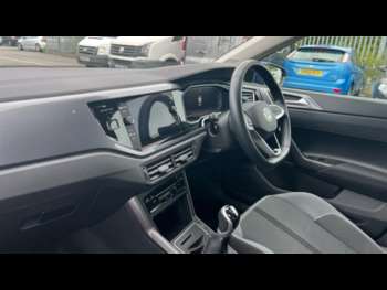 Used Volkswagen Polo 2023 for sale - 74783725: Photo