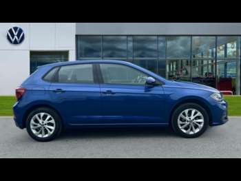 Used Volkswagen Polo 2023 for sale - 74783725: Photo
