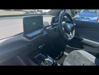 Used Volkswagen ID5 2024 for sale - 74345782: Photo