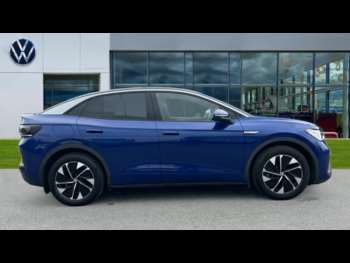 Used Volkswagen ID5 2024 for sale - 74345782: Photo