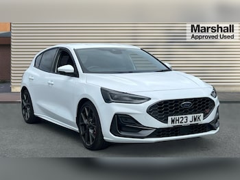 2023 - 2.3 EcoBoost ST 5dr