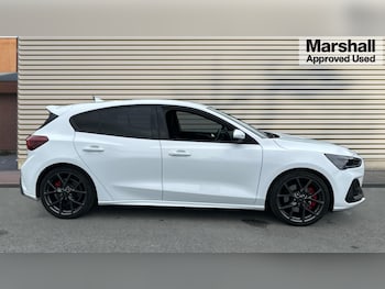Used Ford Focus 2023 for sale - 75472390: Photo