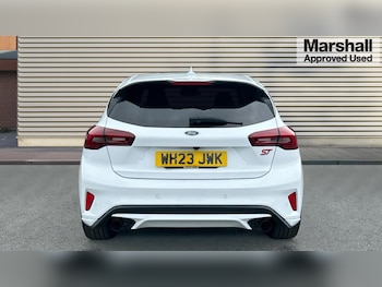Used Ford Focus 2023 for sale - 75472390: Photo