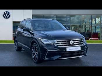 2021 - 1.5 TSI 150 R-Line 5dr DSG Auto