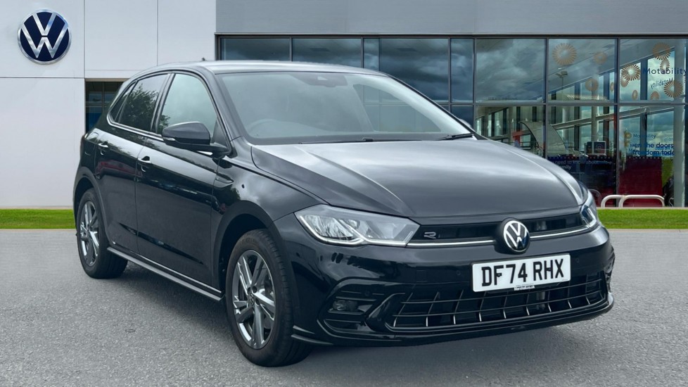 Used Volkswagen Polo 2025 for sale - 76100074: Photo 1