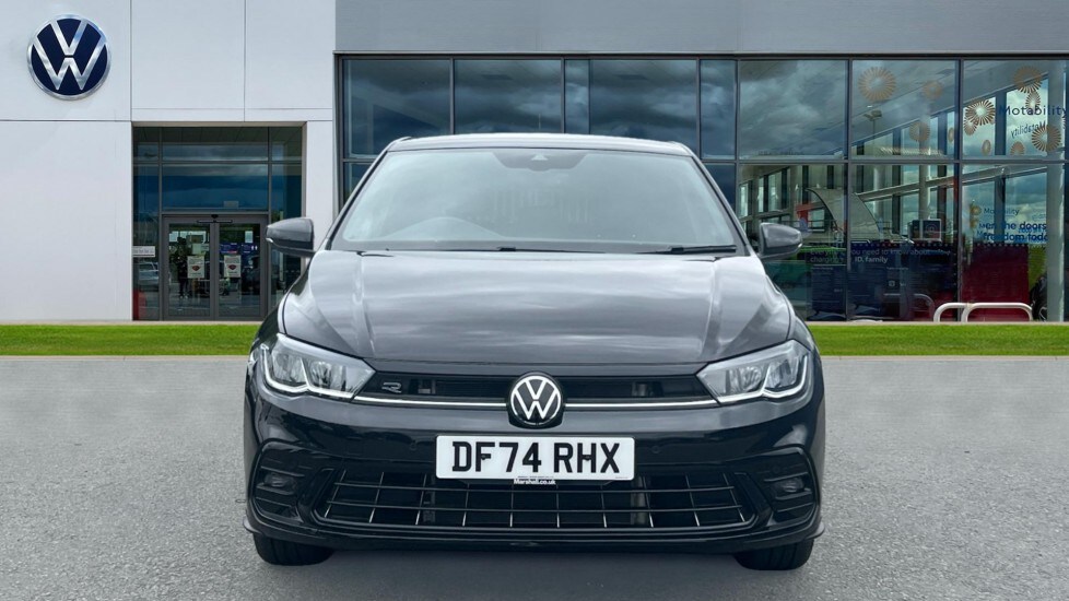 Used Volkswagen Polo 2025 for sale - 76100074: Photo 10