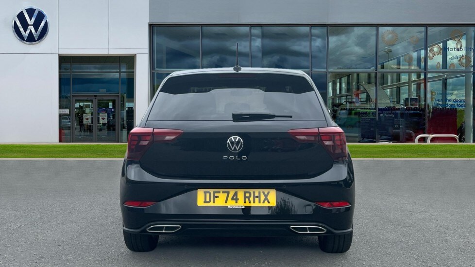 Used Volkswagen Polo 2025 for sale - 76100074: Photo 11