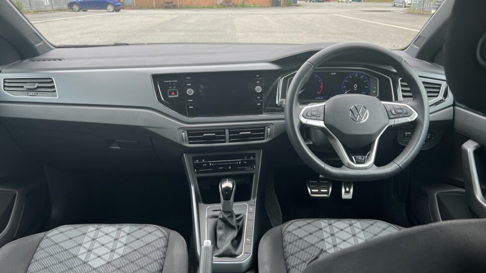 Used Volkswagen Polo 2025 for sale - 76100074: Photo 12