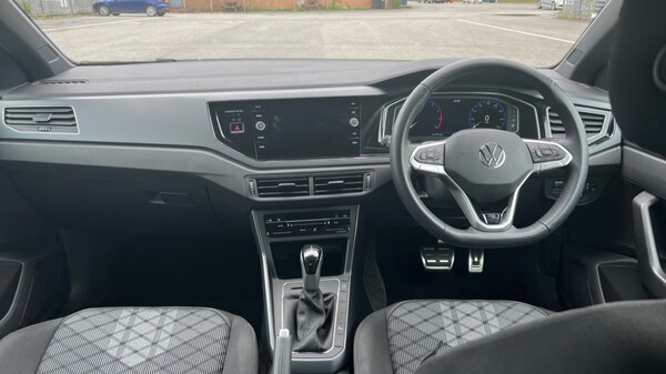 Used Volkswagen Polo 2025 for sale - 76100074: Photo 12