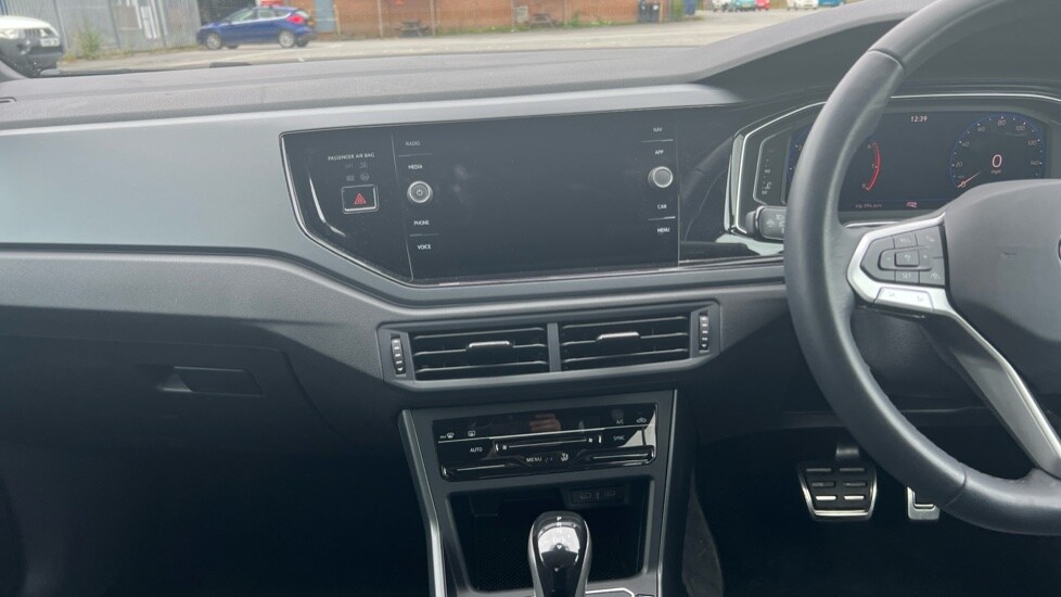 Used Volkswagen Polo 2025 for sale - 76100074: Photo 13