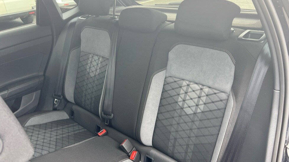 Used Volkswagen Polo 2025 for sale - 76100074: Photo 15