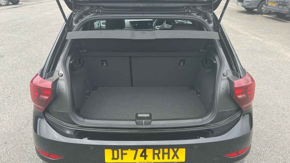 Used Volkswagen Polo 2025 for sale - 76100074: Photo 16
