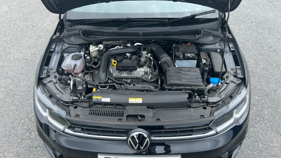 Used Volkswagen Polo 2025 for sale - 76100074: Photo 17