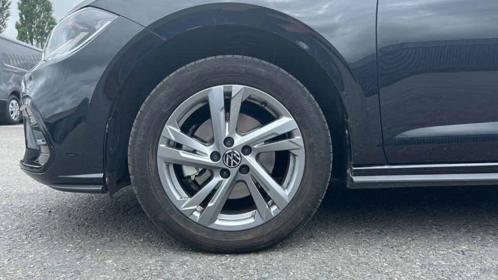 Used Volkswagen Polo 2025 for sale - 76100074: Photo 18