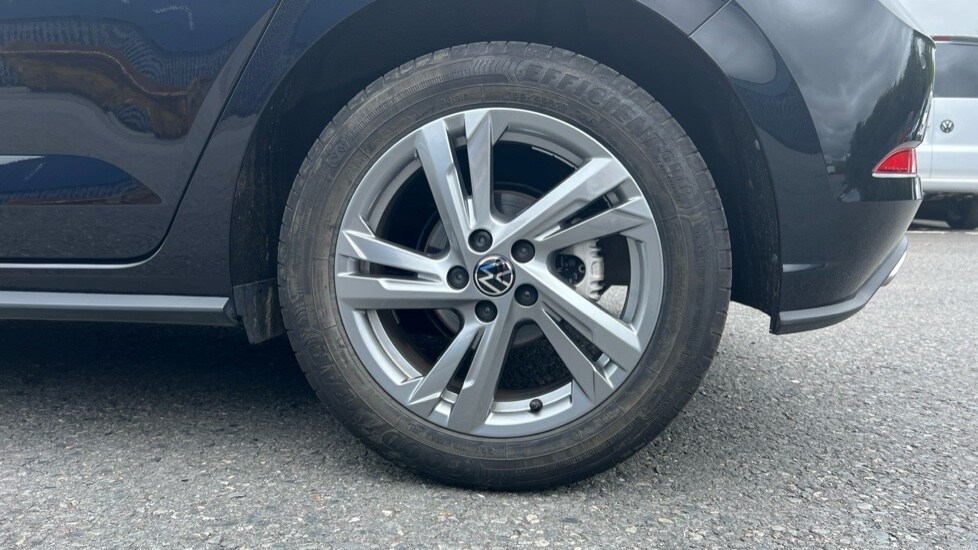 Used Volkswagen Polo 2025 for sale - 76100074: Photo 19