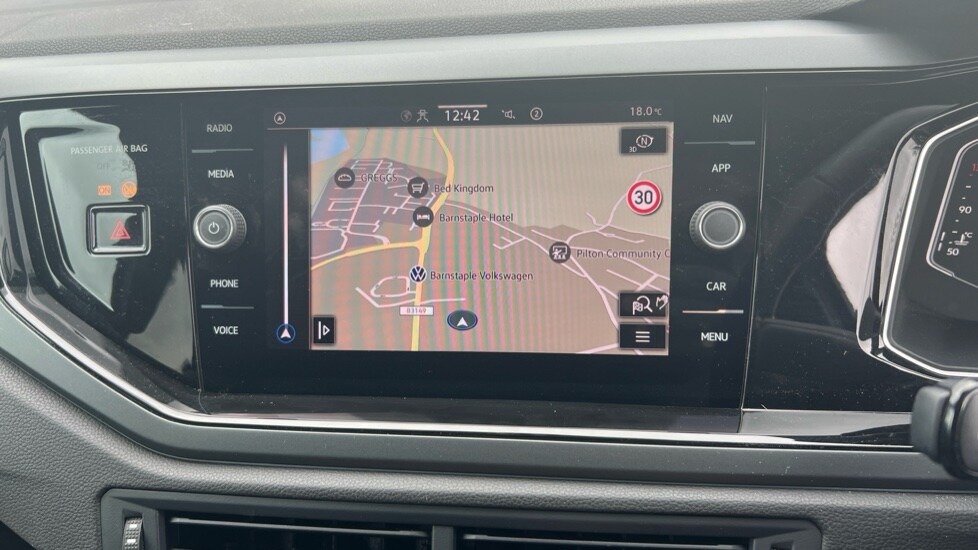 Used Volkswagen Polo 2025 for sale - 76100074: Photo 21