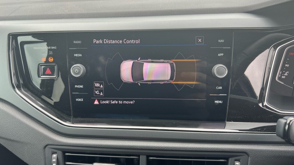 Used Volkswagen Polo 2025 for sale - 76100074: Photo 22