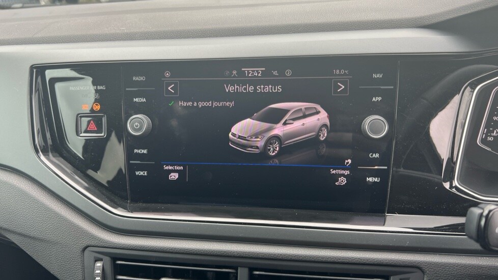 Used Volkswagen Polo 2025 for sale - 76100074: Photo 23