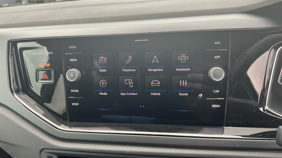 Used Volkswagen Polo 2025 for sale - 76100074: Photo 24