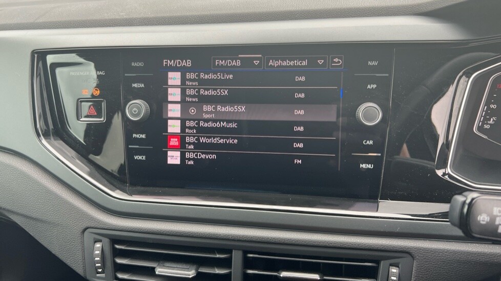 Used Volkswagen Polo 2025 for sale - 76100074: Photo 25